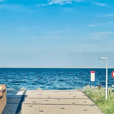 Σπίτι διακοπών Fewo-krone