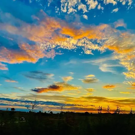 Σπίτι διακοπών Fewo-krone *