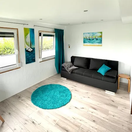 Fewo-krone Heringsdorf (Ostholstein)