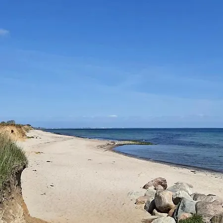 Fewo-krone Σπίτι διακοπών