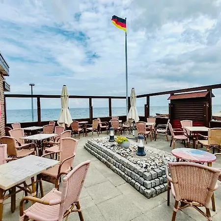 Holiday home Fewo-krone Heringsdorf (Ostholstein)
