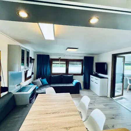 Holiday home Fewo-krone Heringsdorf (Ostholstein)