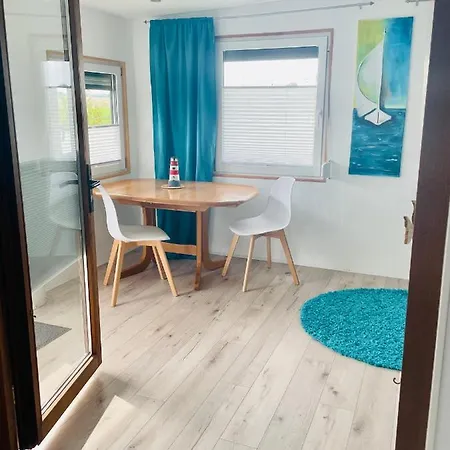 Fewo-krone Holiday home *