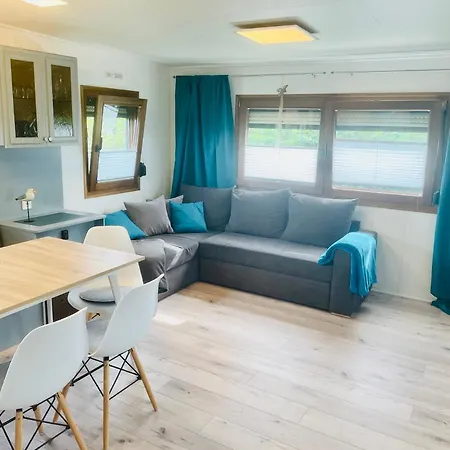 Holiday home Fewo-krone