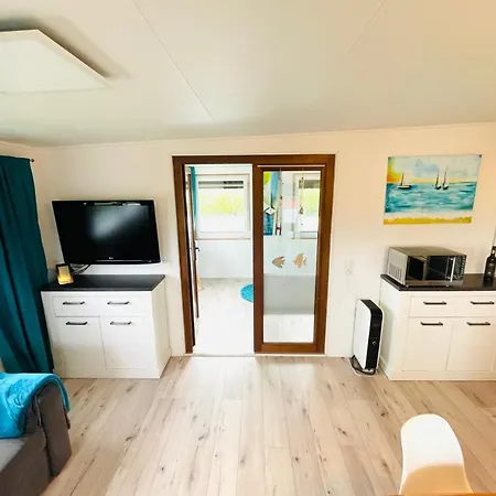 Fewo-krone Σπίτι διακοπών *