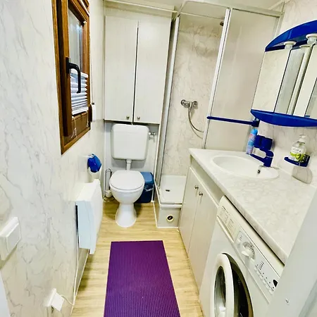 Fewo-krone * Heringsdorf (Ostholstein)