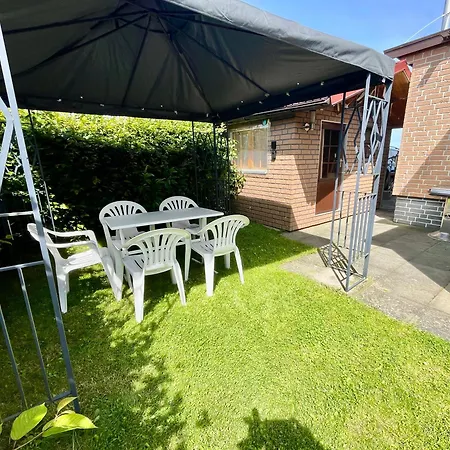 Σπίτι διακοπών Fewo-krone *