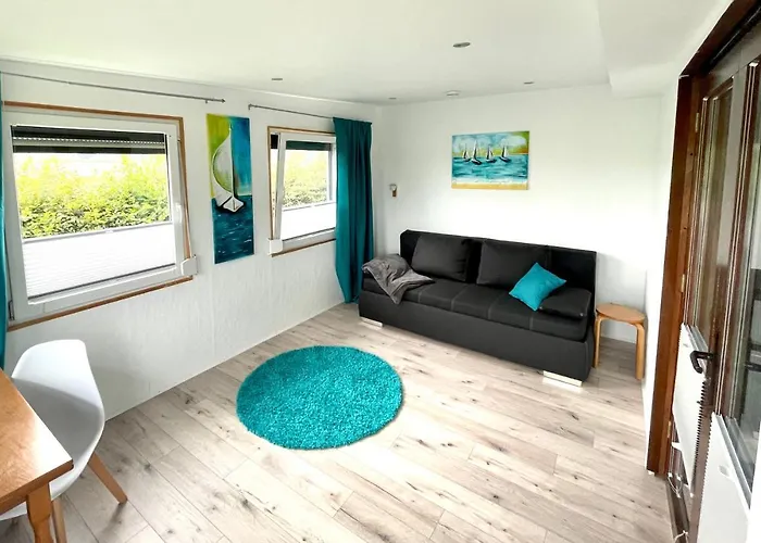 Fewo-krone Heringsdorf (Ostholstein)