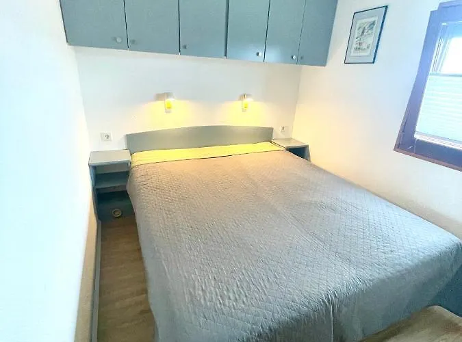 Feriehus Fewo-krone *