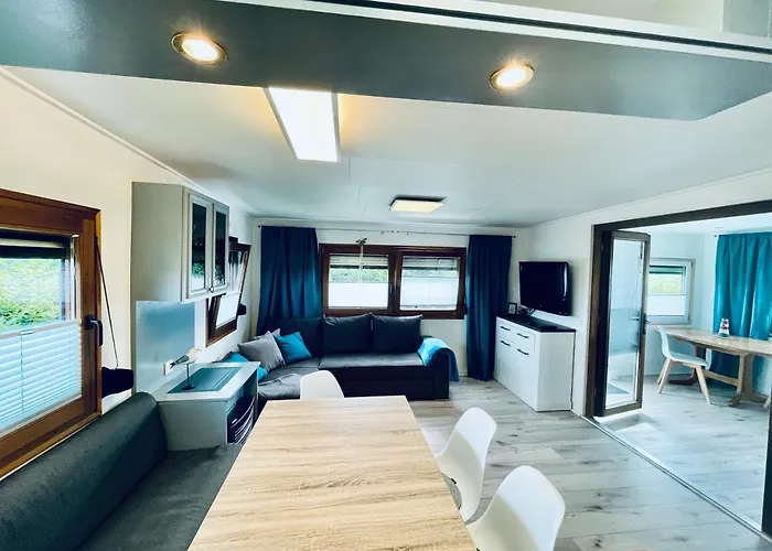 Hébergement de vacances Fewo-krone Heringsdorf (Ostholstein)