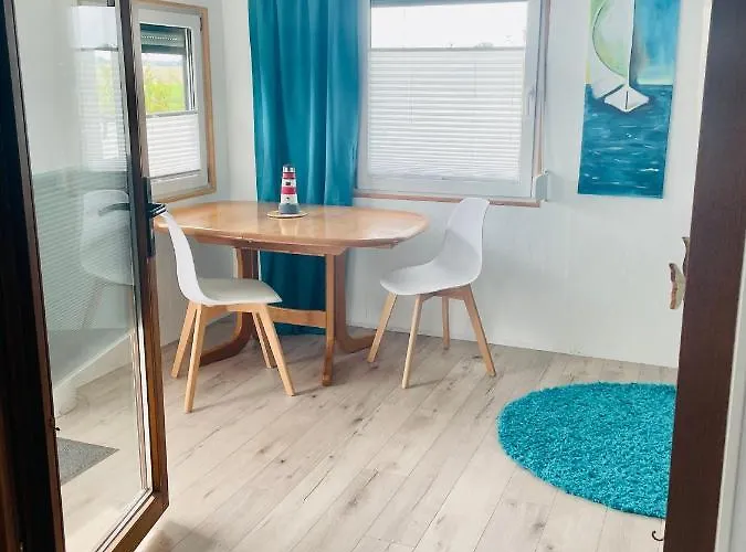 Fewo-krone Feriehus *