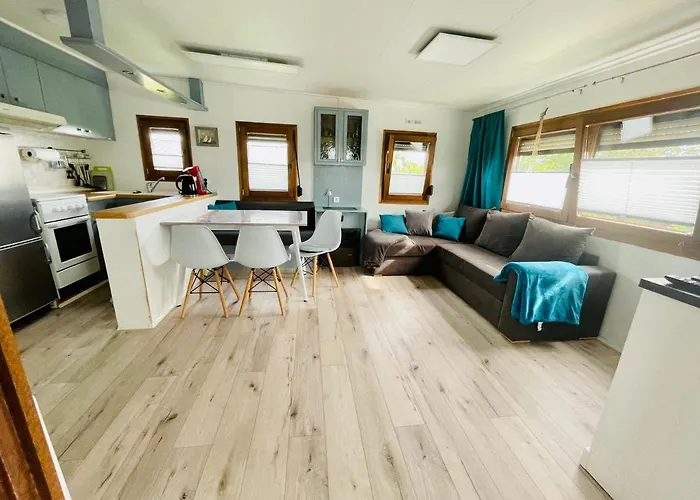 Fewo-krone * Heringsdorf (Ostholstein)