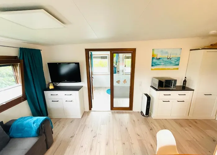 Fewo-krone Feriehus *