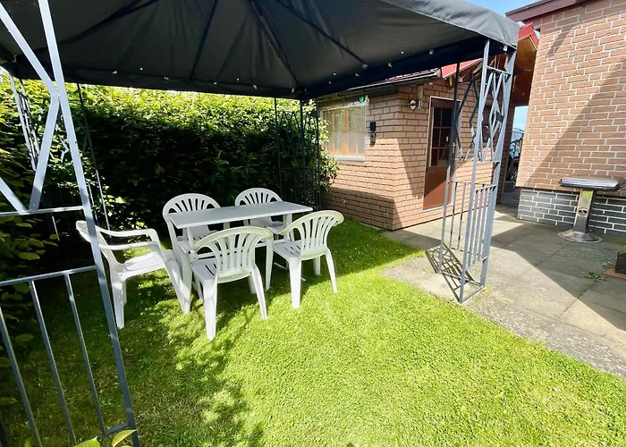 Feriehus Fewo-krone *